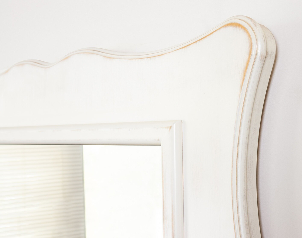 Зеркало 488 Blanco Roto Disemobel