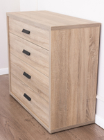 Комод Kubik 100 Roble Koala Beds