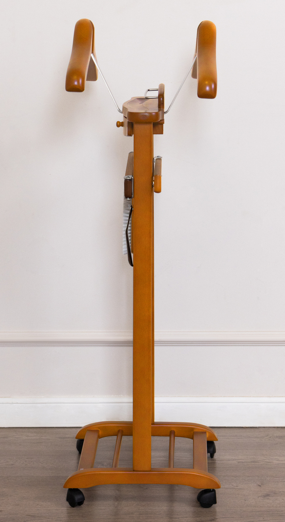 Вешалка костюмная напольная 354H Cerezo Herdasa