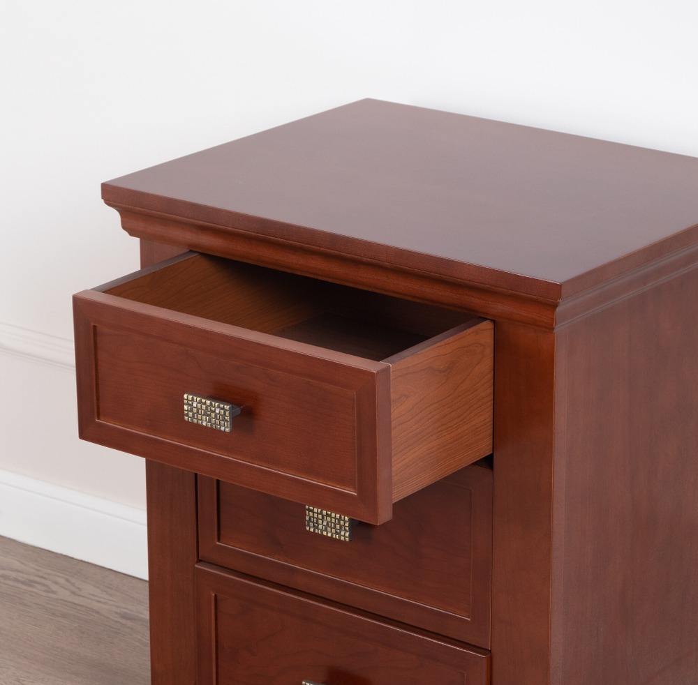 Прикроватная тумба 501.050 Cerezo Panamar