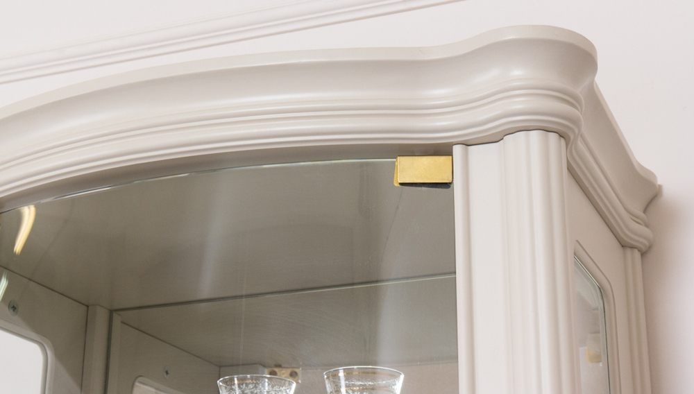 Витрина 917 Vainilla Classic Левая