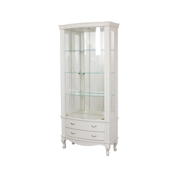 Витрина 916 Vainilla Disemobel