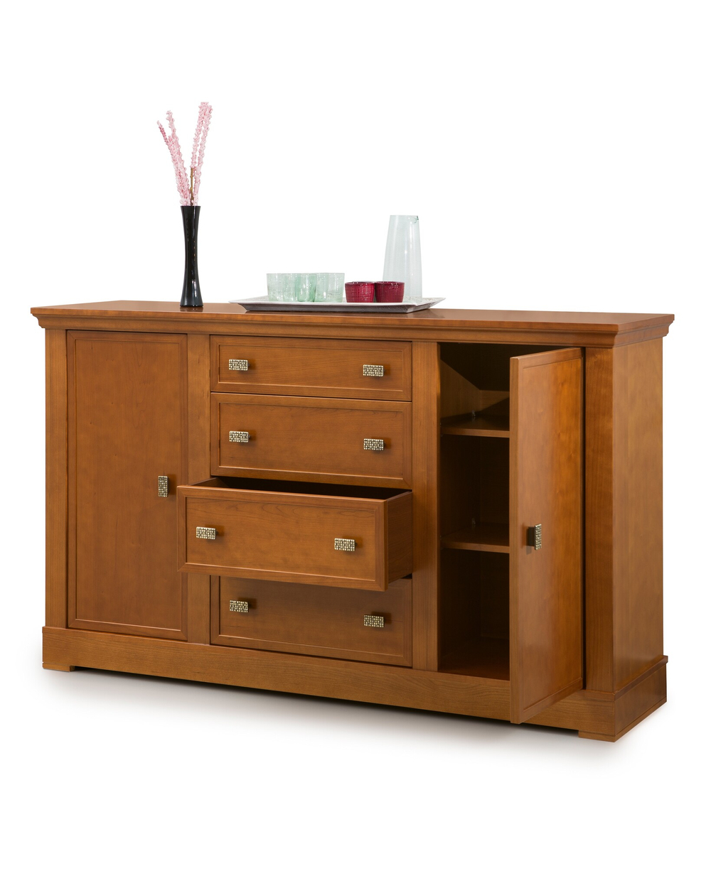 Буфет 231.150 Cerezo Panamar