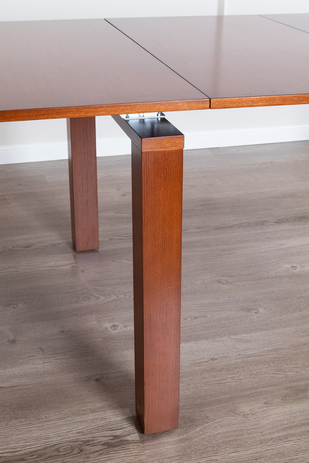 Консоль трансформер 240x100 357 CEREZO-5 Disemobel