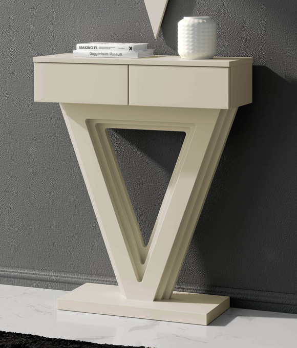 Консоль Nora 685 Vainilla Disemobel