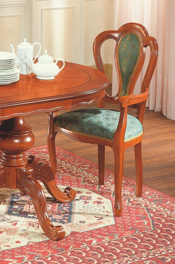 Кресло Ottocento 1706 Stile Elisa