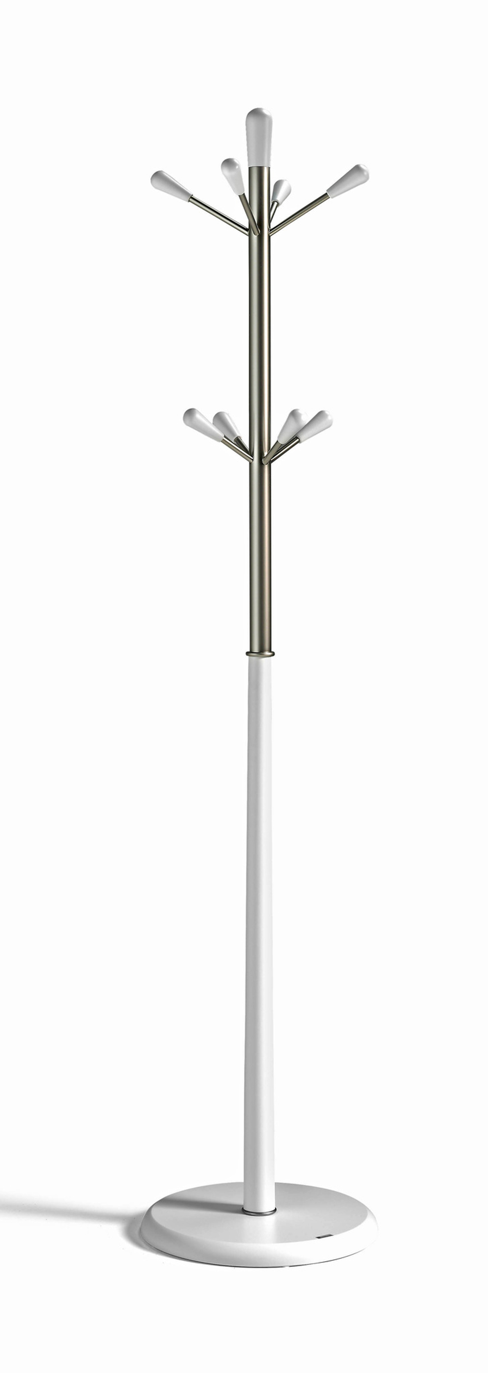 Вешалка стойка напольная 414 Blanco Herdasa