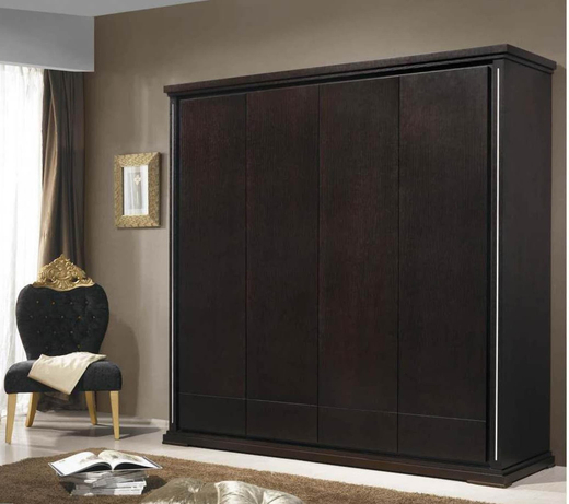 Шкаф Safira 327 Wengue IDC