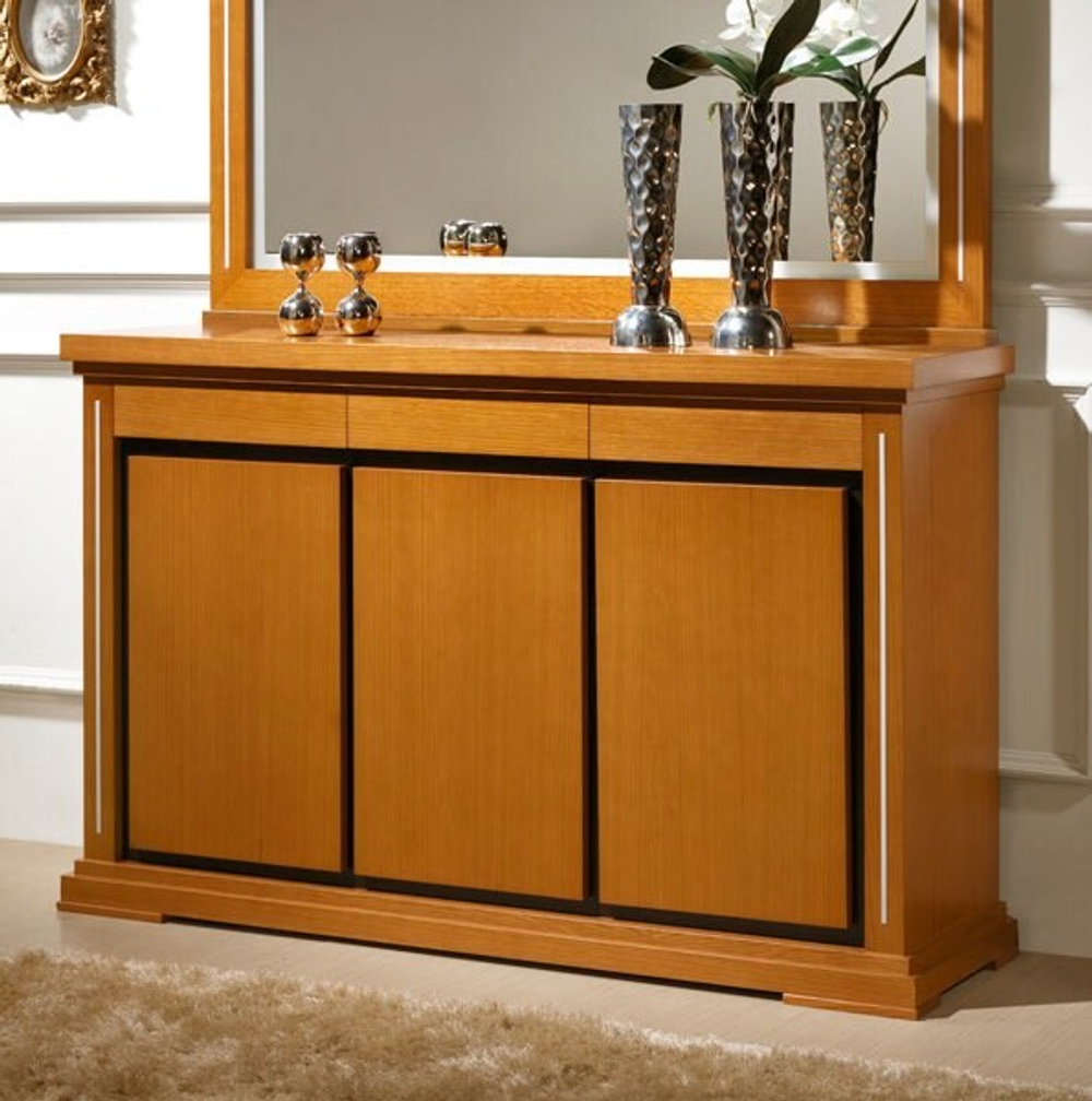 Тумба Safira 388 Cerezo IDC