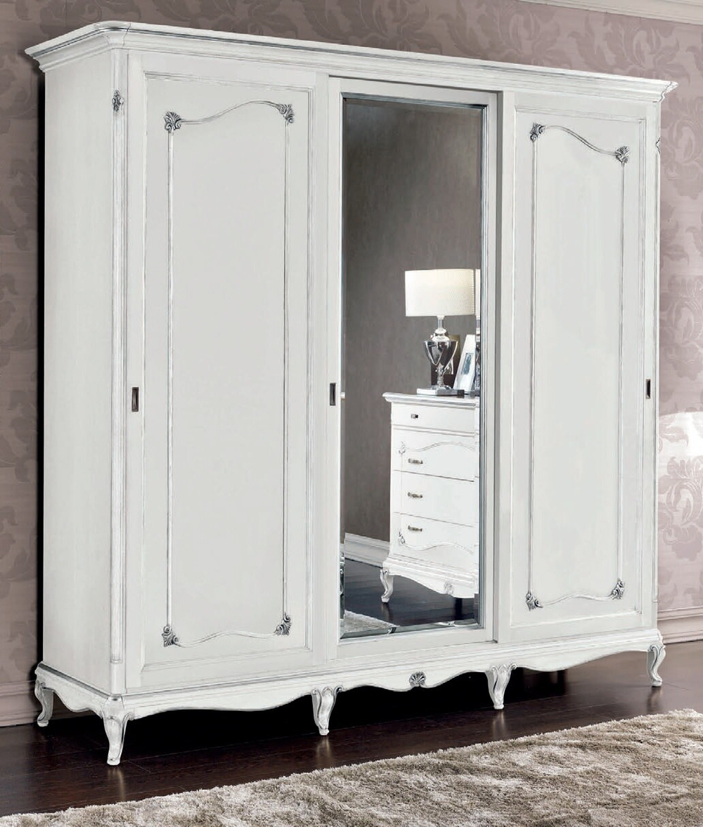 Шкаф Art Deco 3272 Stile Elisa