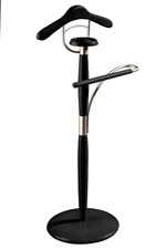 Вешалка костюмная напольная 317 Negro Herdasa