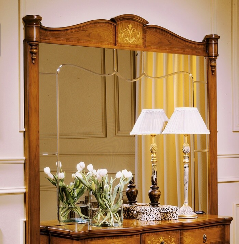 Зеркало 611 Solomando