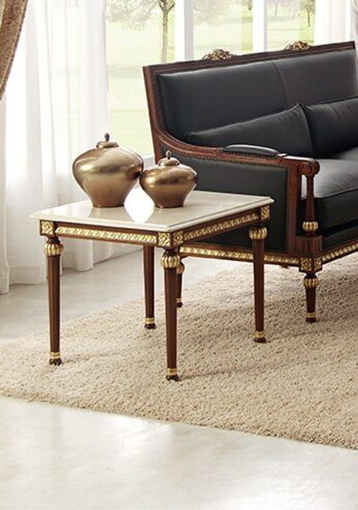 Журнальный стол Orfeo 82633 Lino