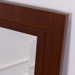 Зеркало 2005 Орех Валенсия