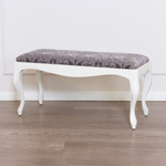 Банкетка 1695 Слоновая кость/9