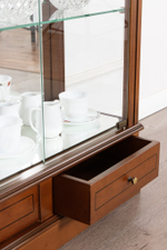 Витрина низкая 3 Cerezo IDC