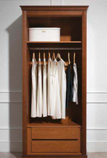 Шкаф 876.002 Cerezo Panamar