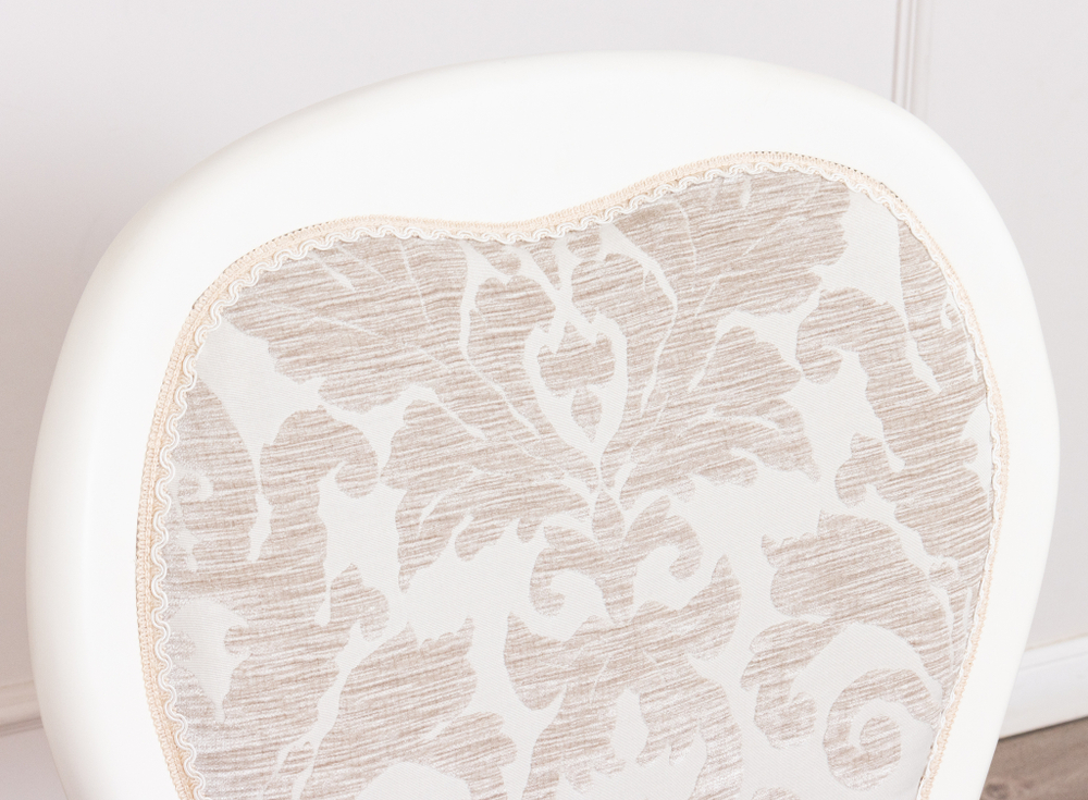 Стул 418.050 Blanco/Signoria-3 Panamar