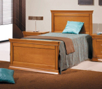 Кровать Lux 278 IDC