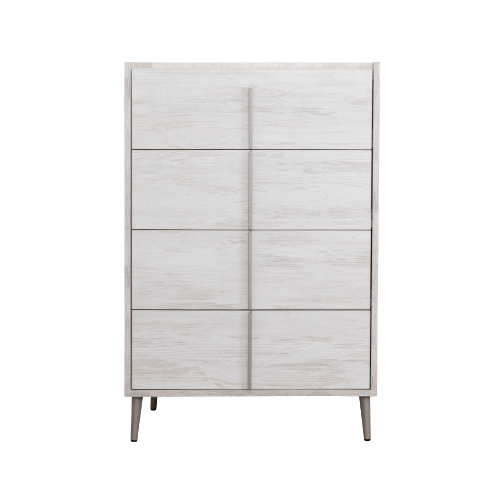 Комод на ножках Line 070 Nordico/Niquel Koala Beds