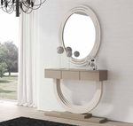 Зеркало Nora 666 Beig Disemobel