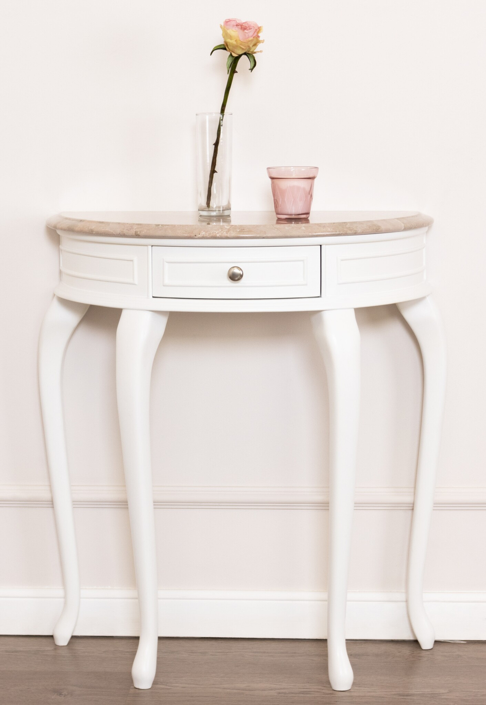 Консоль Classic 21 Blanco IDC