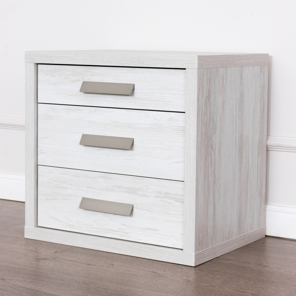 Прикроватная тумба Kubik 050 Nordico Koala Beds