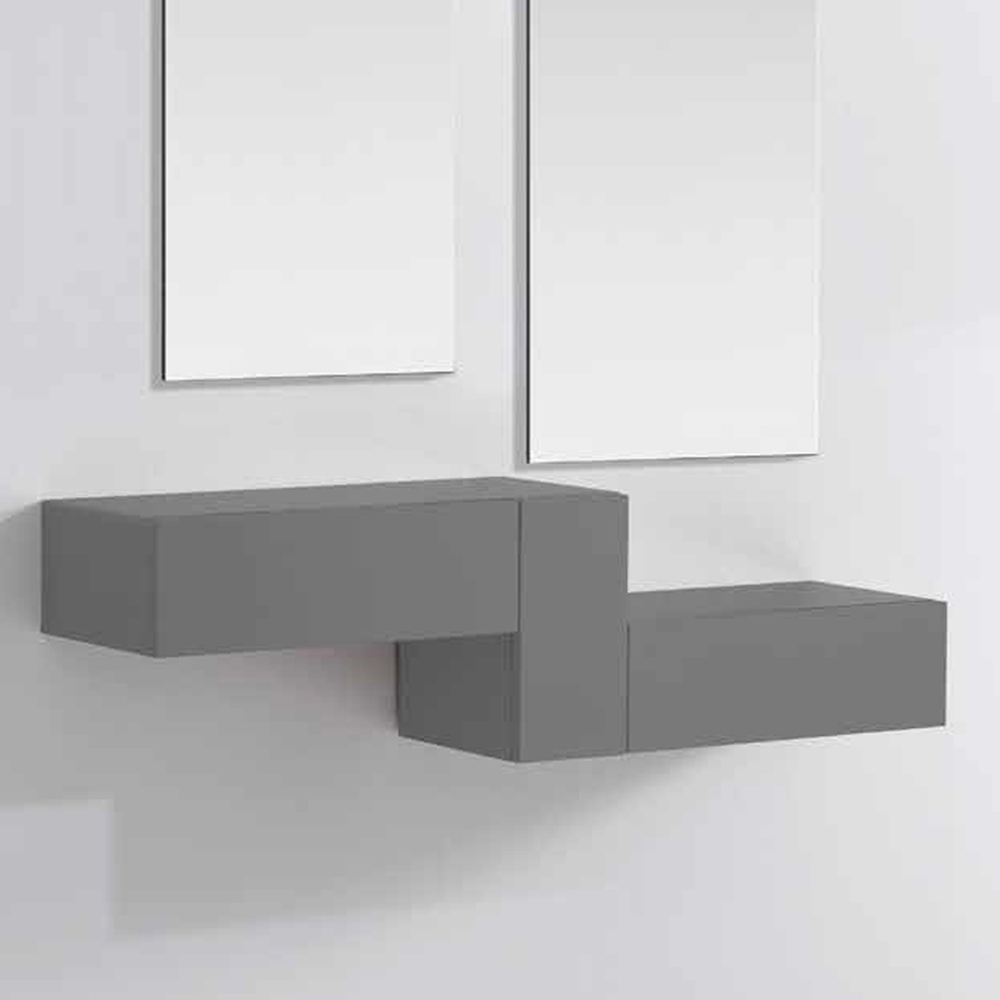 Консоль 430 Plomo Disemobel