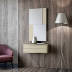 Консоль Nora 3002.2 Capuccino Disemobel