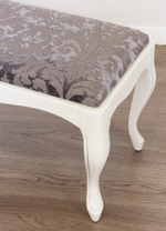 Банкетка 1695 Слоновая кость/9