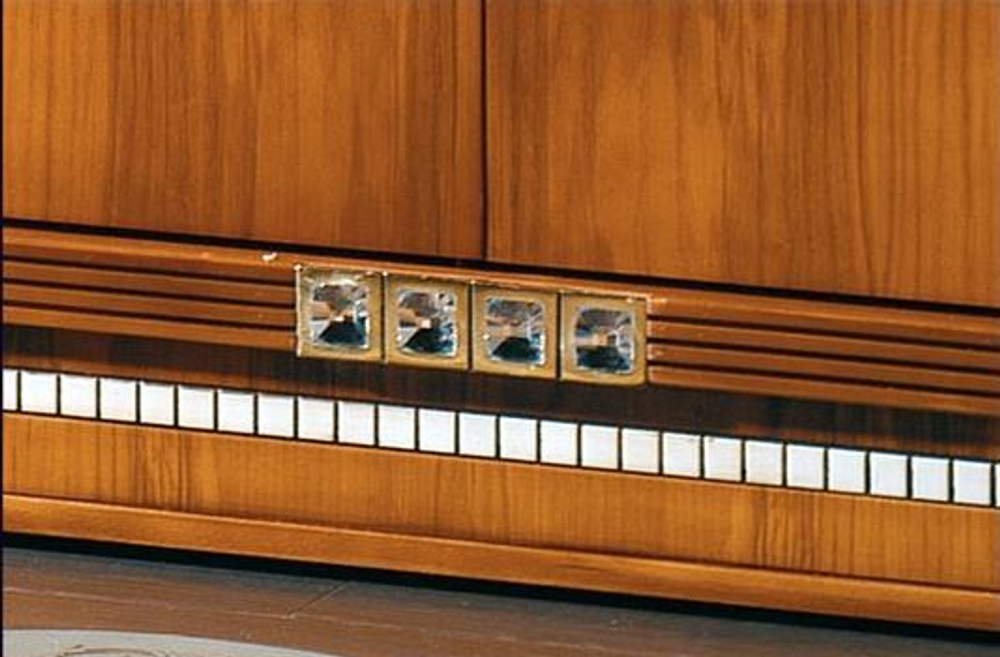 Шкаф 9115-C Solomando