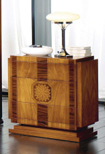 Прикроватная тумба 5108 Solomando