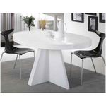 Обеденный стол 613 Blanco Disemobel