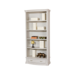 Книжный шкаф 944 Vainilla Disemobel