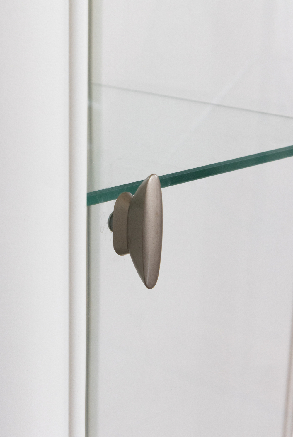 Витрина 233 Blanco IDC Mobiliario