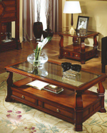 Журнальный стол 6019 Solomando