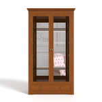 Витрина 2008 Вишня Валенсия