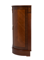 Узкая тумба 104.090 Nogal Panamar