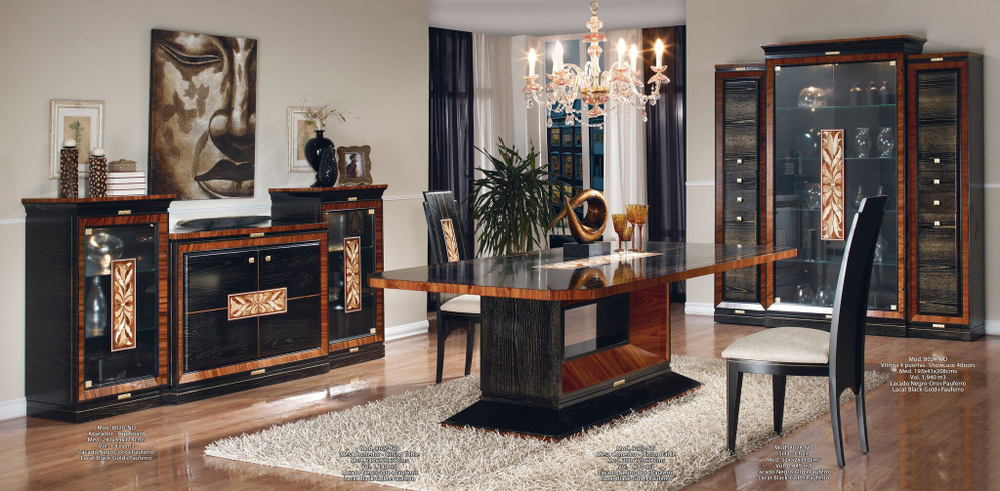 Тумба 8020-NO Solomando