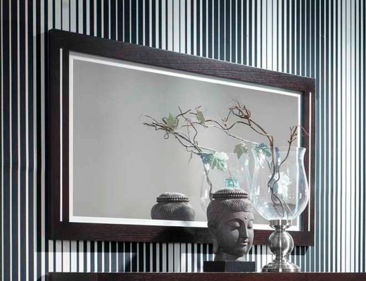 Зеркало Safira MS08 Wengue IDC