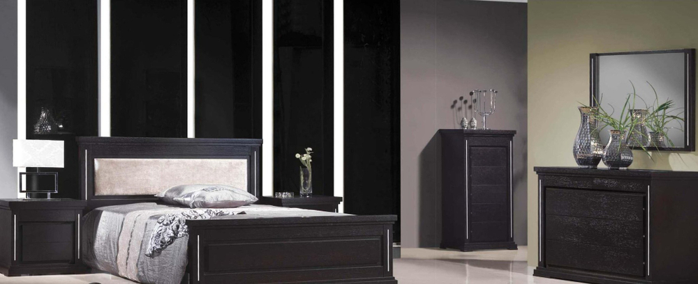 Комод Safira 322 Cerezo IDC