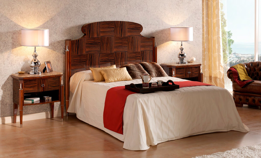 Прикроватная тумба Dafne E83805 Lino