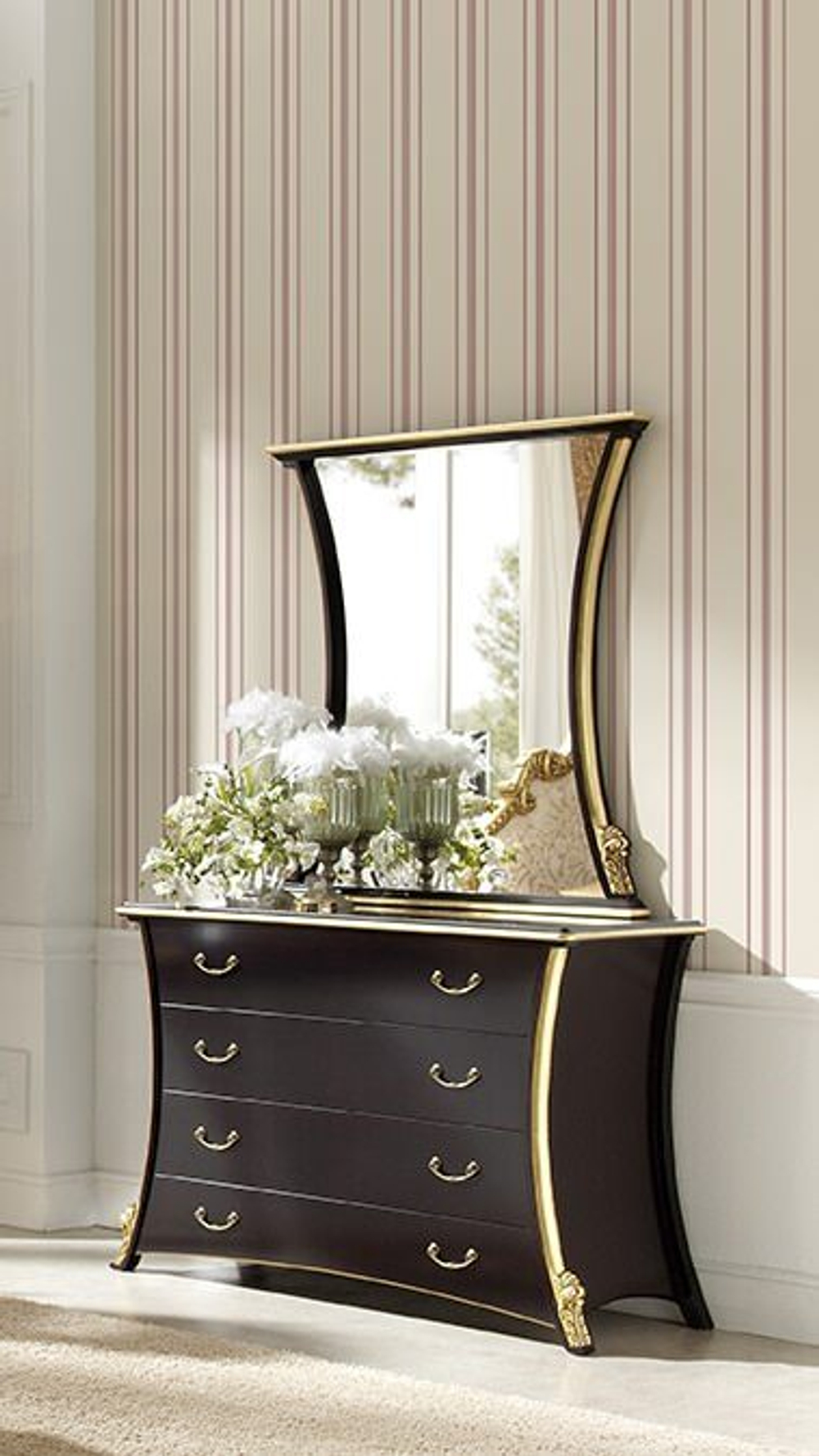 Зеркало Heracles 86500 Lino