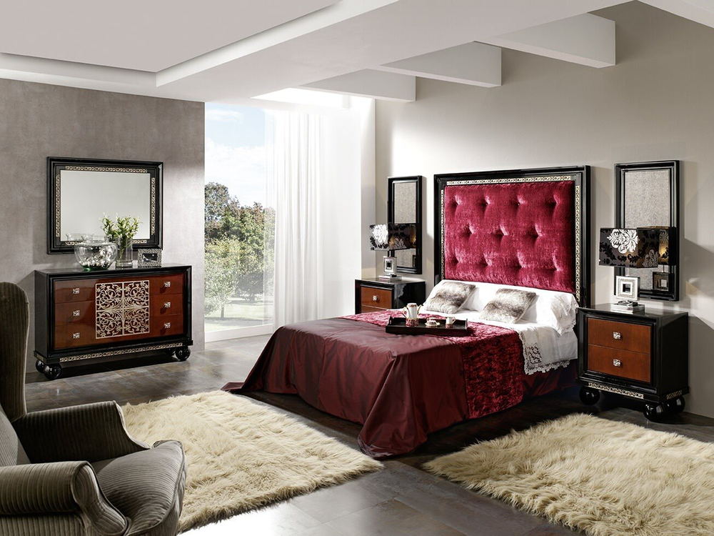 Прикроватная тумба Helios 81817 Lino