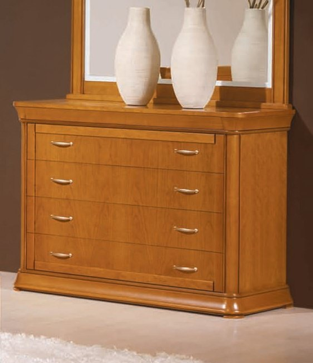 Комод Lux 214 IDC