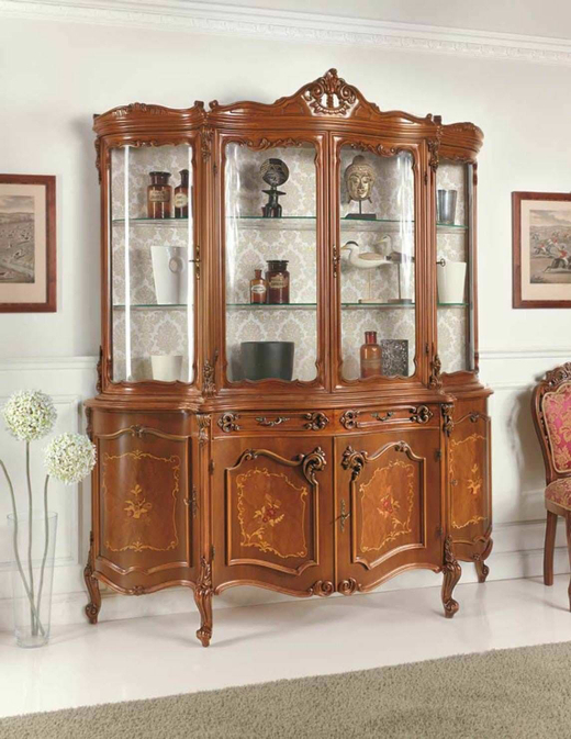 Сервант Neoclassico 2298 Stile Elisa