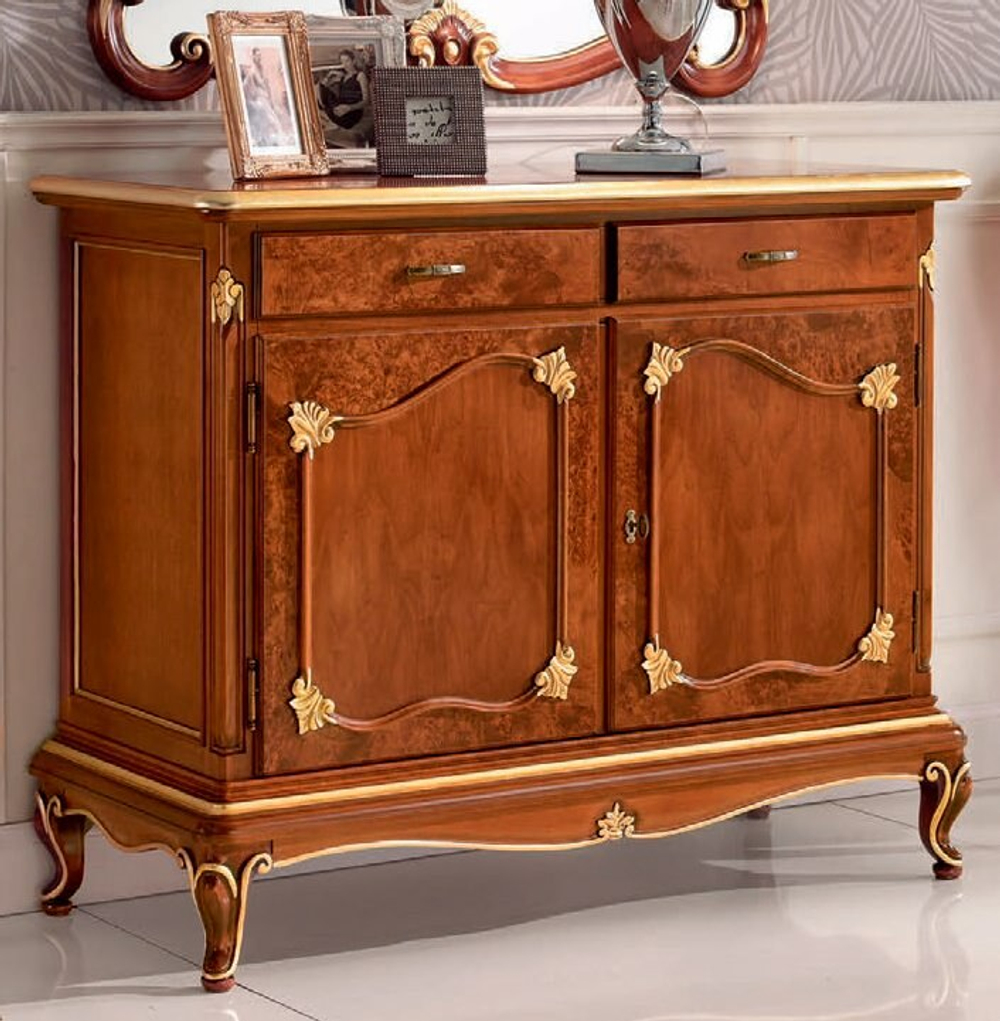 Буфет Art Deco 3026 Stile Elisa