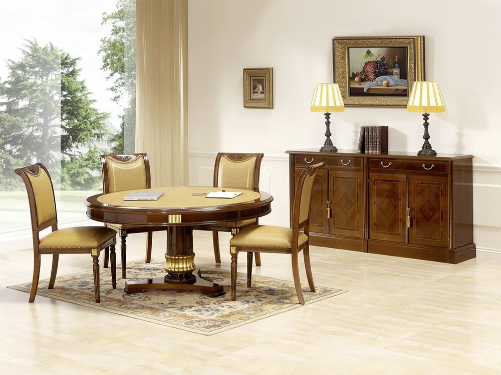 Офисный стол Orfeo 82355 Lino