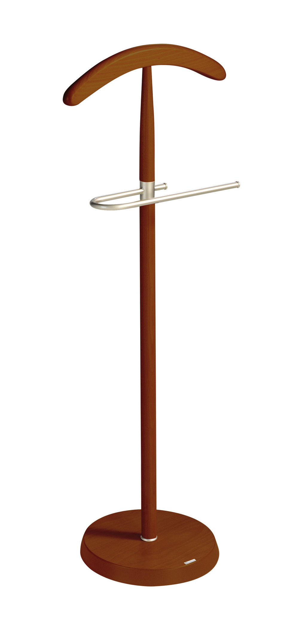 Вешалка костюмная напольная 306 Mogano Herdasa