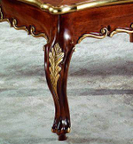 Журнальный стол Art Deco 3068 Stile Elisa